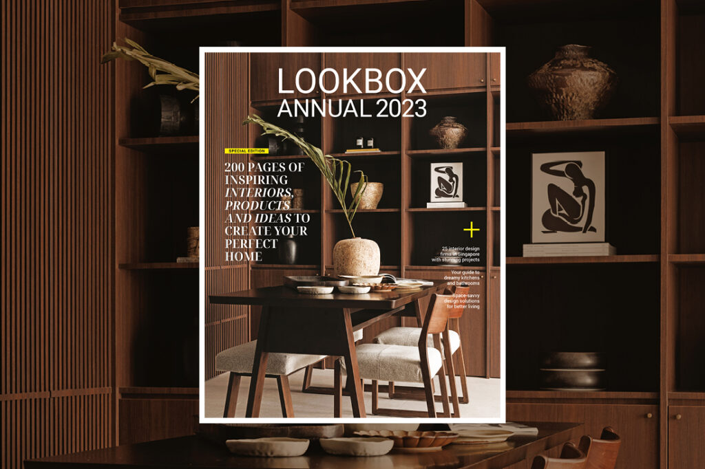 From issue launch to reveal, here’s all you need to know about the Lookbox Annual 2023