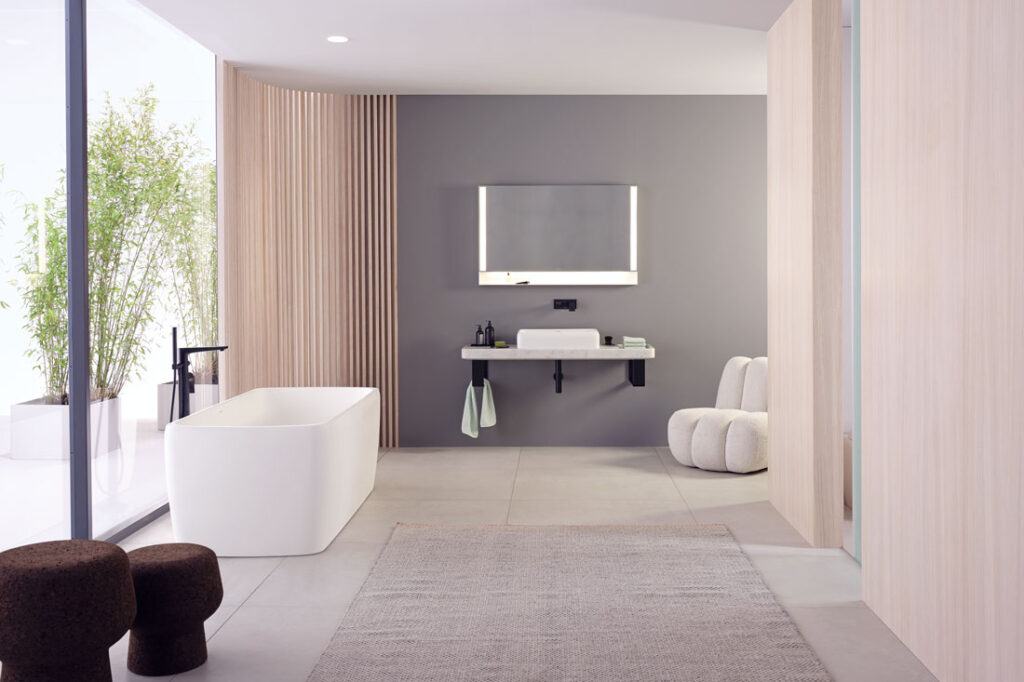 Duravit Qatego