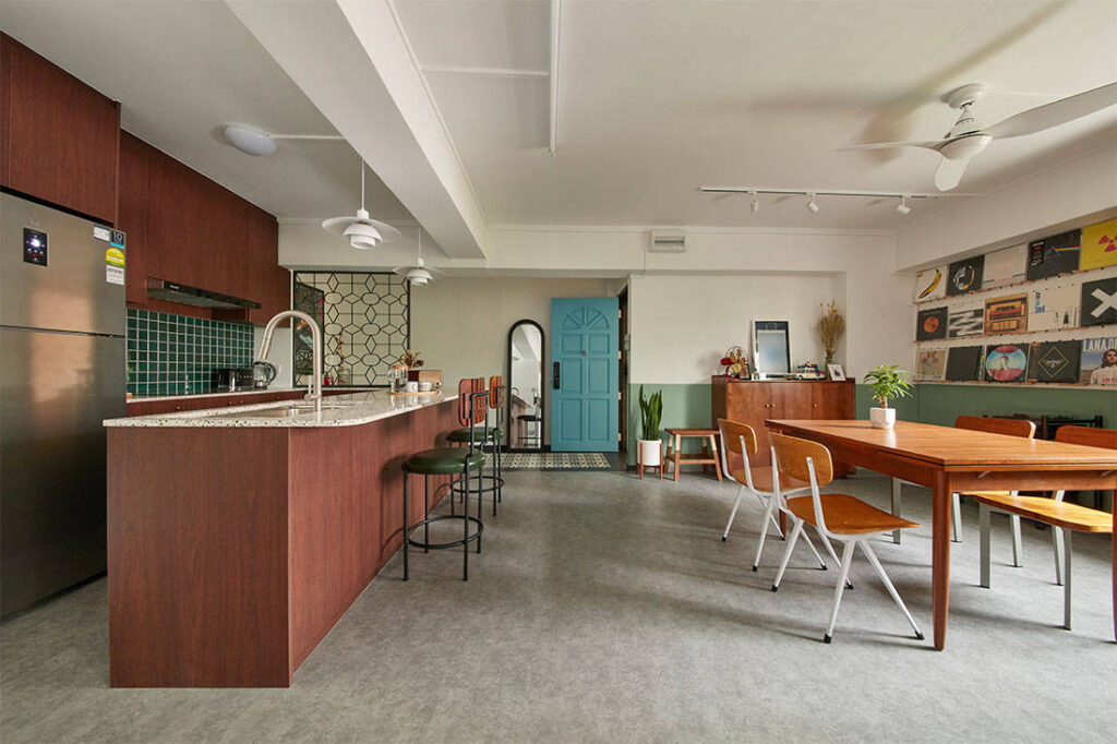 Small space living ideas: 8 homes with ingenious design solutions ...