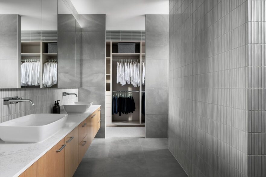 Kirsten Johnstone Architecture creates Bay Pearl