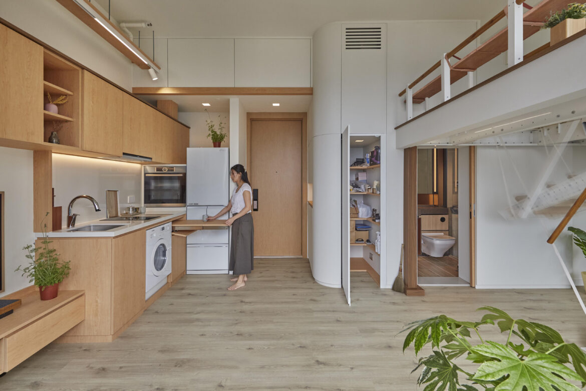 5 cool kitchen ideas for 2024 Lookbox Living