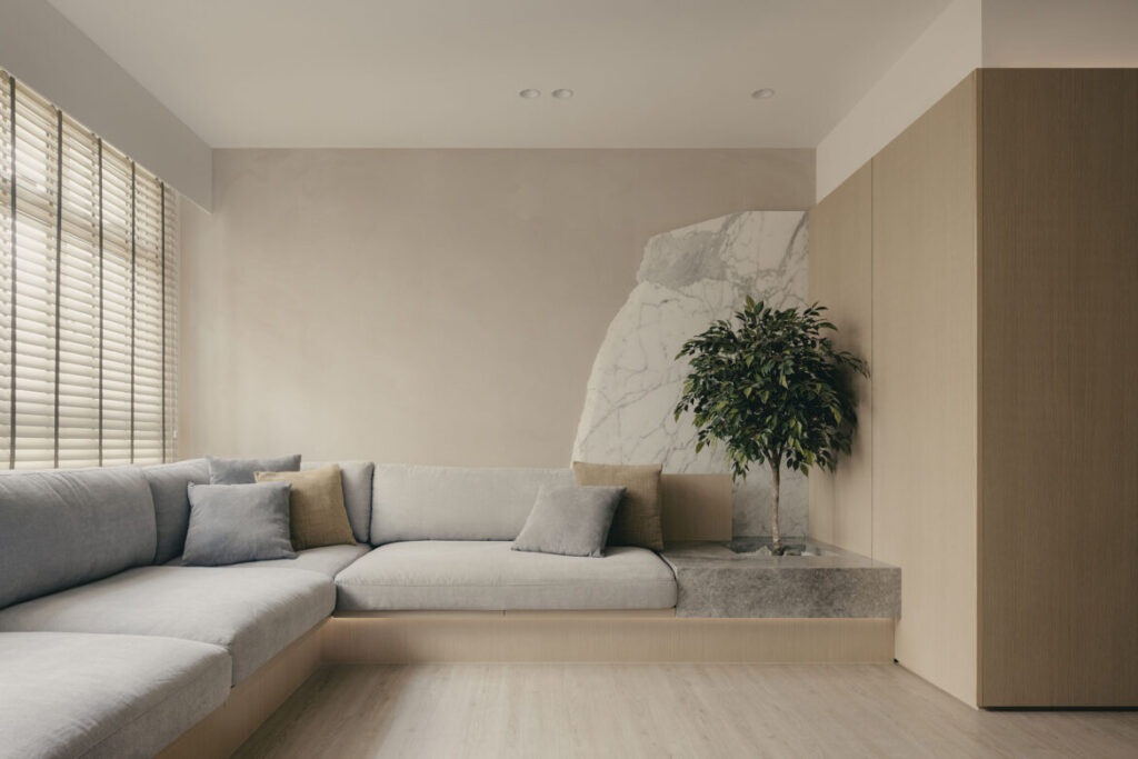 Right Angle Studio project