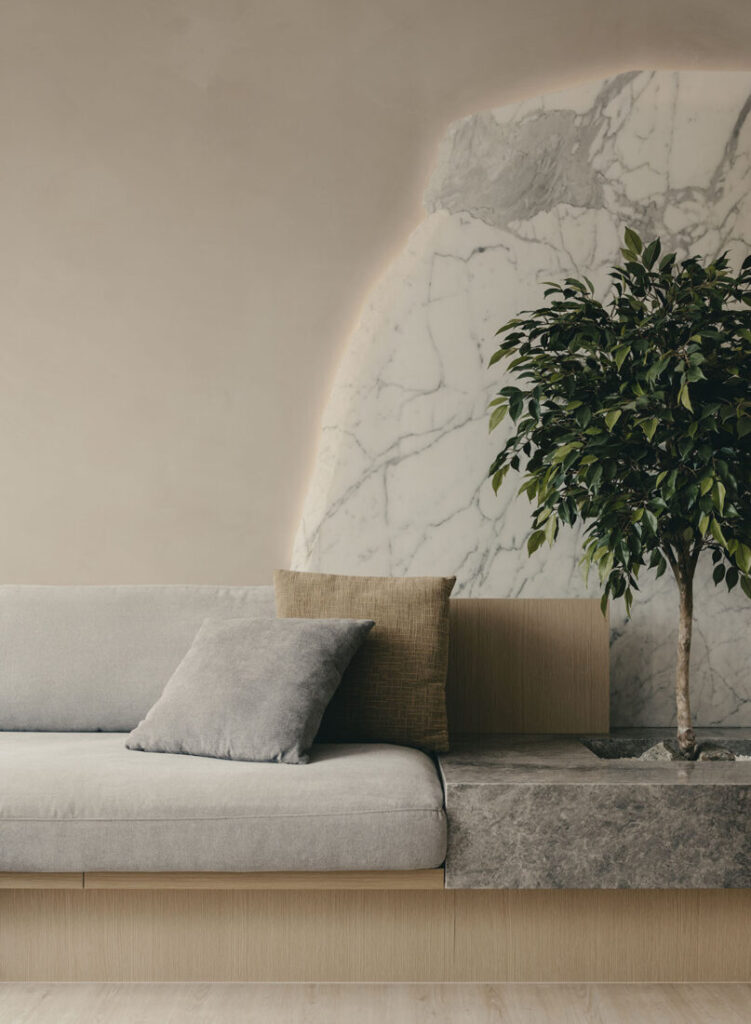 Right Angle Studio project