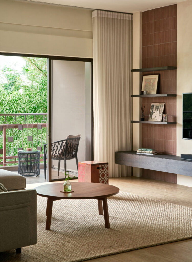 Project by Atelier Here