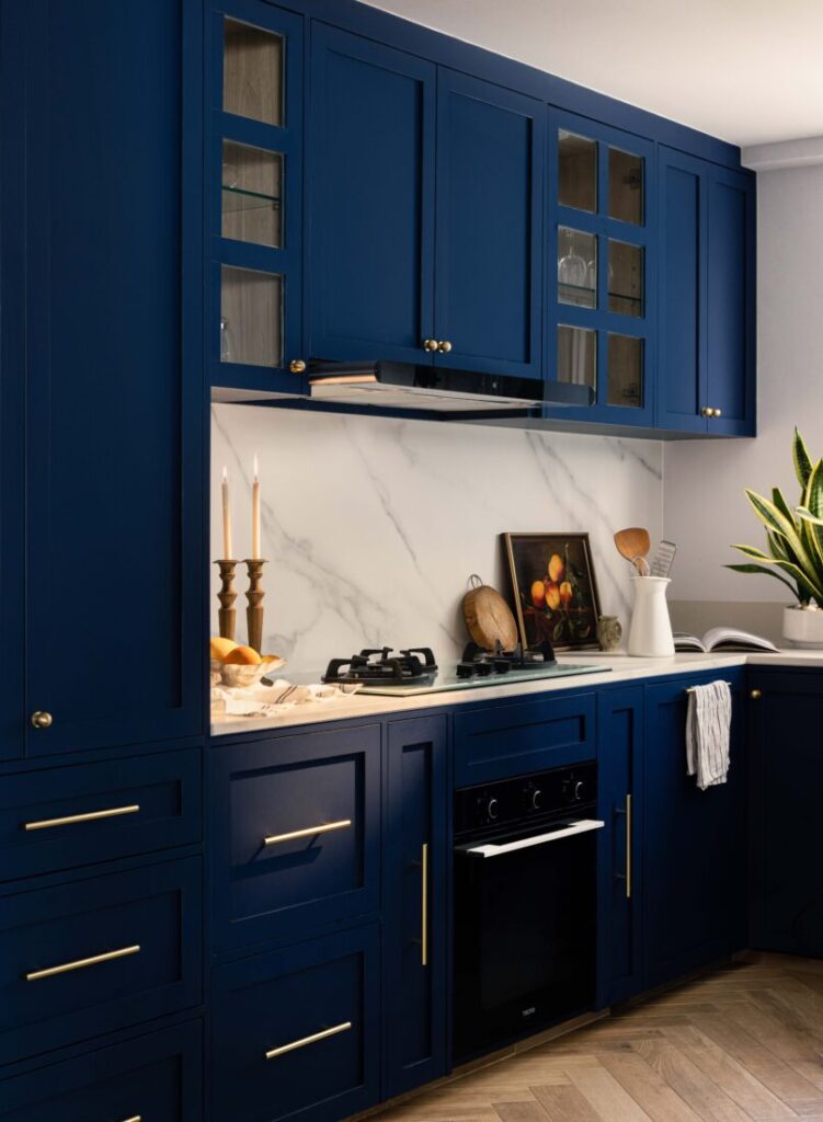 modern farmhouse style