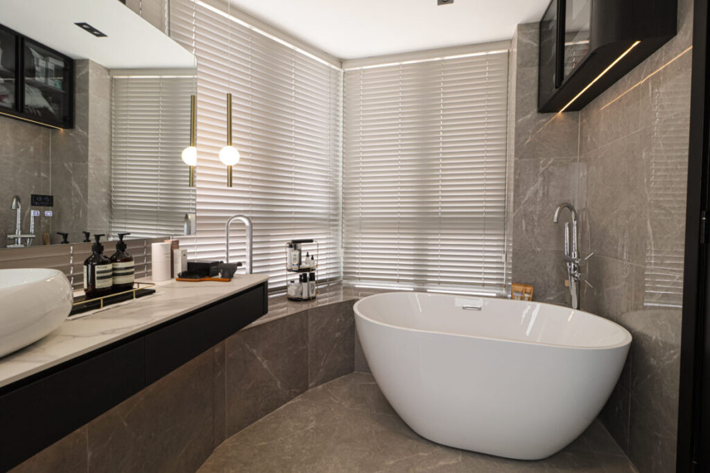 Bishan apartment
