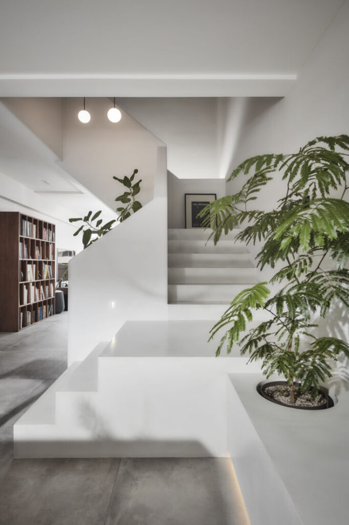 HDB maisonette