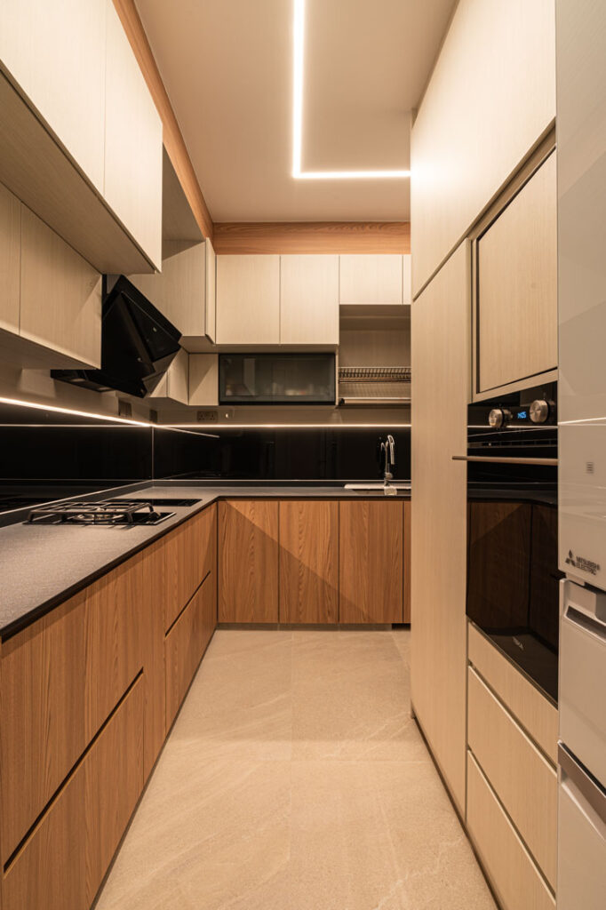 feng shui apartment