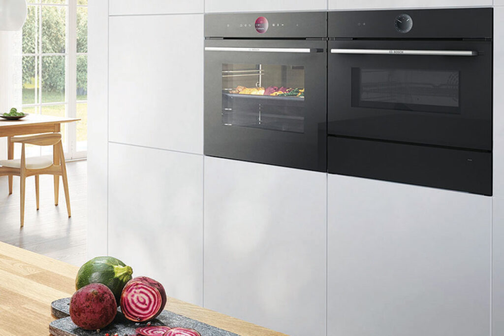Bosch kitchen