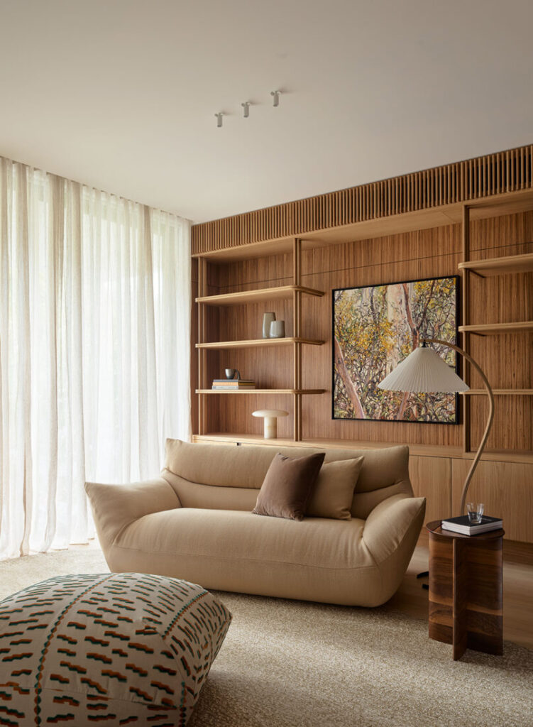 Billo Sofa System