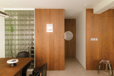 Bold expressions – by MET Interior