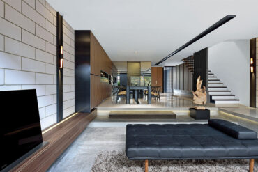 Rethinking spaces – by Metaphor Studio