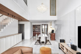Peranakan perspectives – by Notion of W