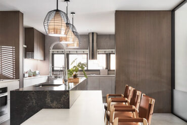 Luxury redefined – by Third Avenue Studio