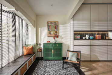 Legacy reimagined – by AMP Design Co.