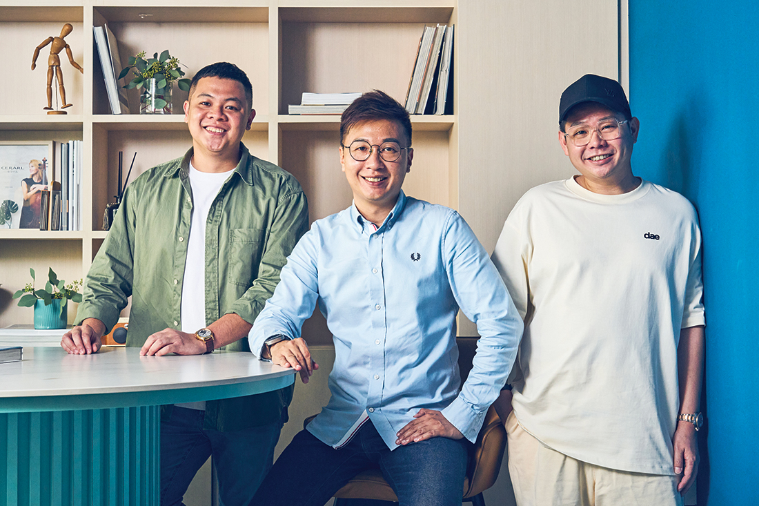 D5 Studio Image