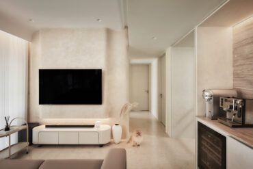 Rhythms of life – by Happe Design Atelier