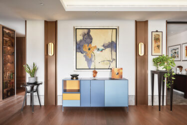 Celebrating passions – by IDesignerLab