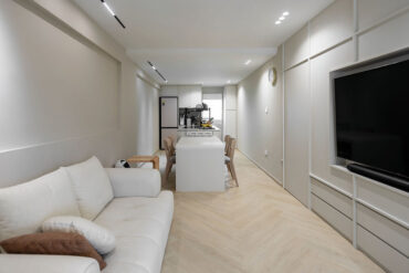 Room for more – by AP Concept