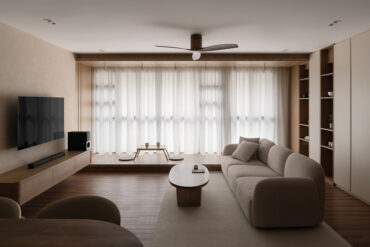 Japandi at home: 3 real interiors that get the balance just right