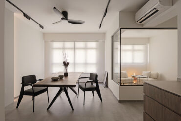 Unconventional living – by By: Dan & Co