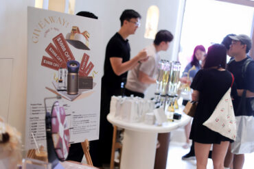 Inside Loft.nine Design Studio’s buzzing Open House
