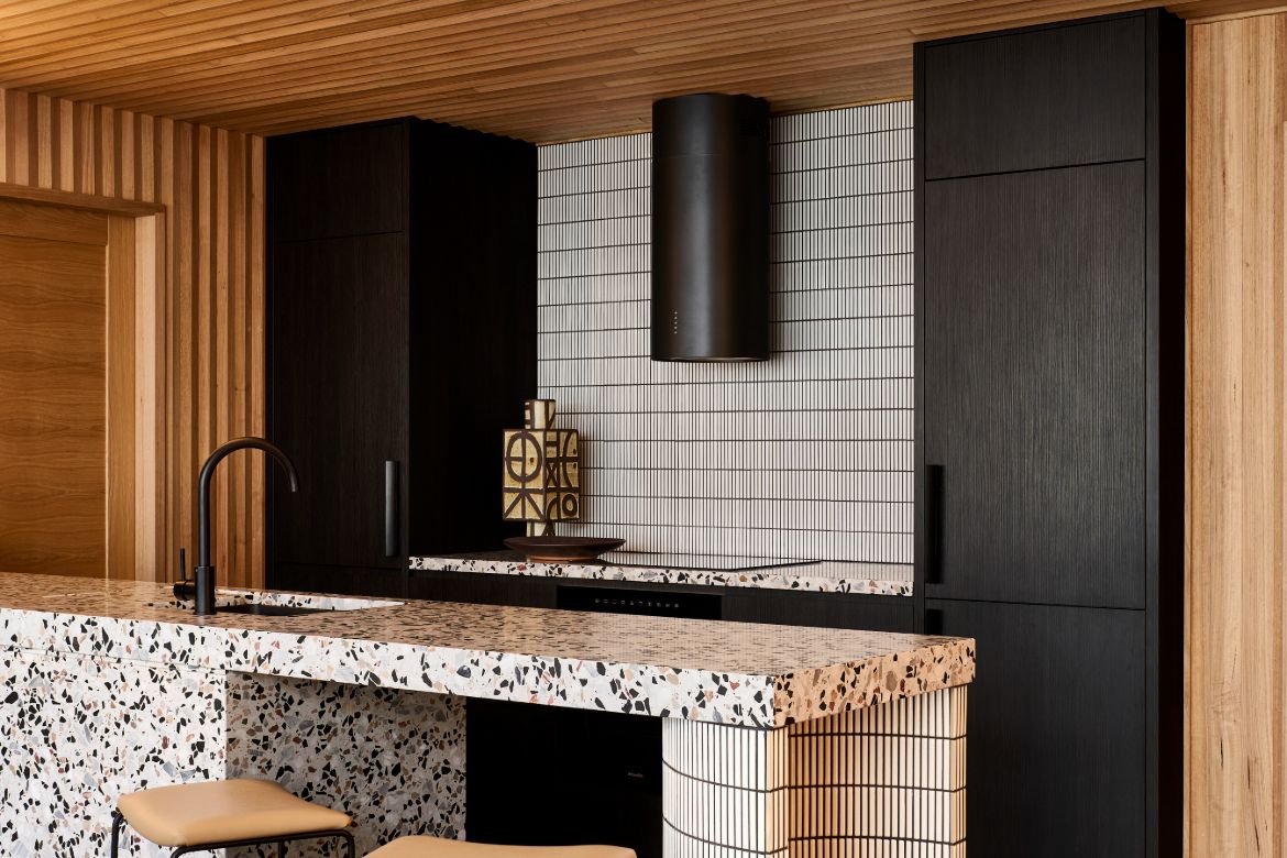 A Sydney apartment with hotel-grade grandeur
