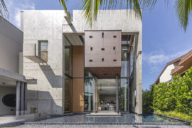 Upcoming highlights at Singapore Archifest 2025