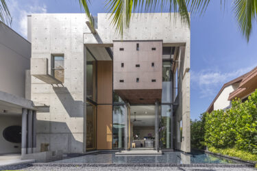 Upcoming highlights at Singapore Archifest 2025