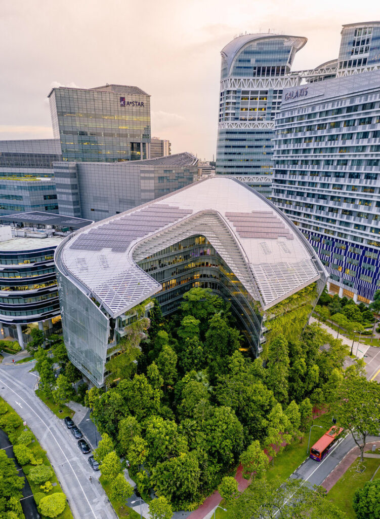 Singapore Archifest 2025