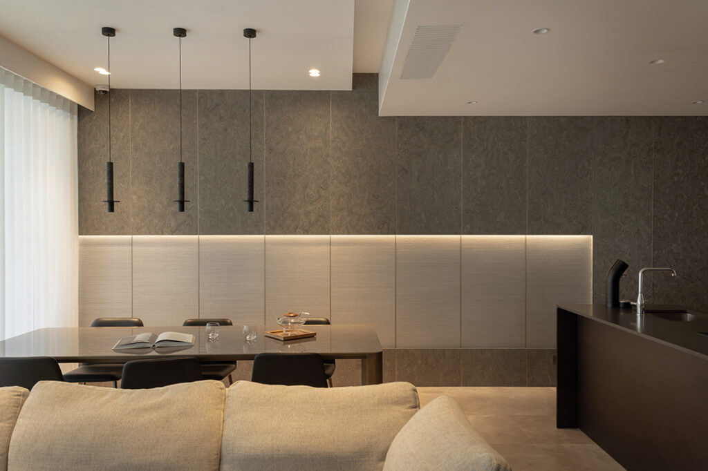 Amber Park condo