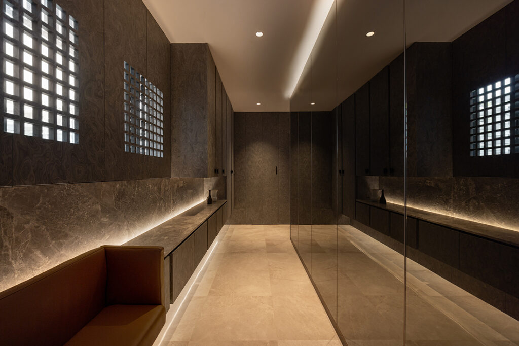 Amber Park condo