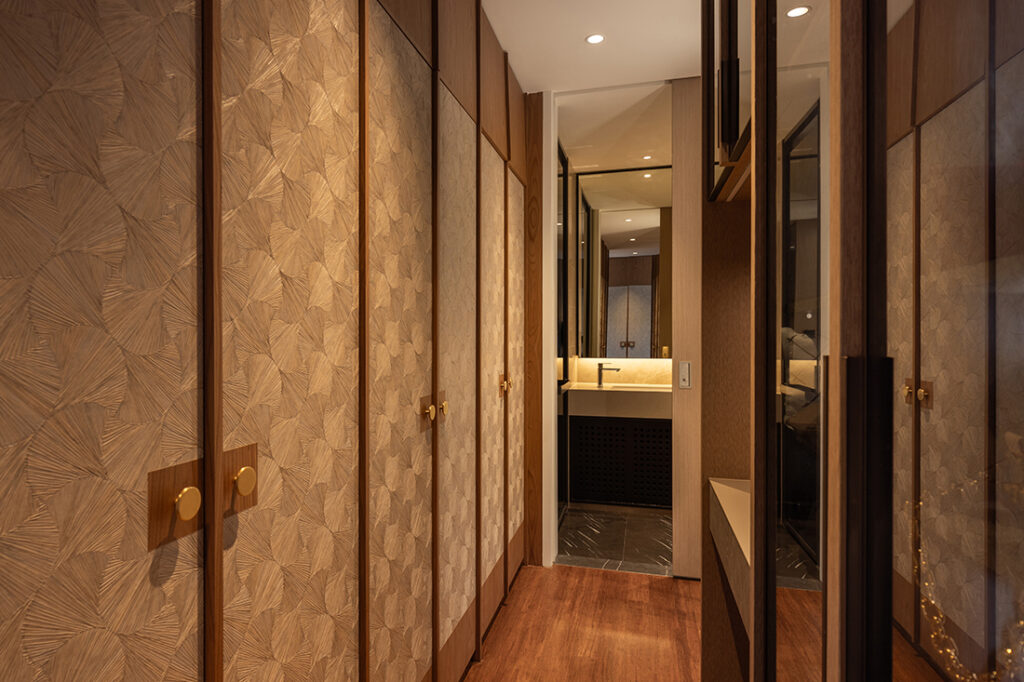 Amber Park condo