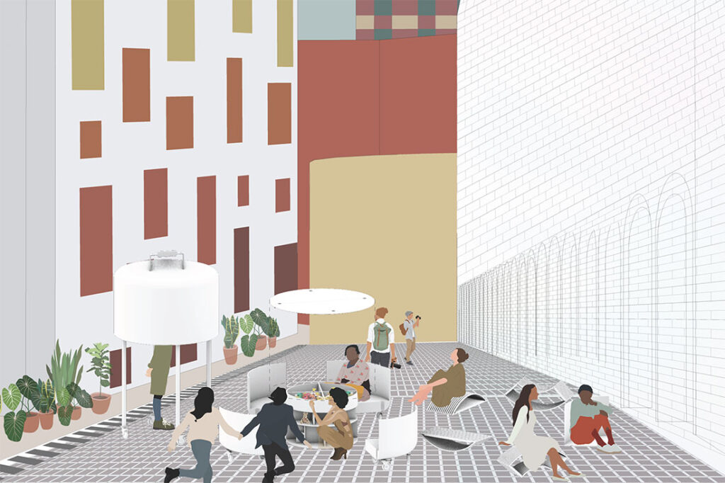 Singapore Archifest 2025