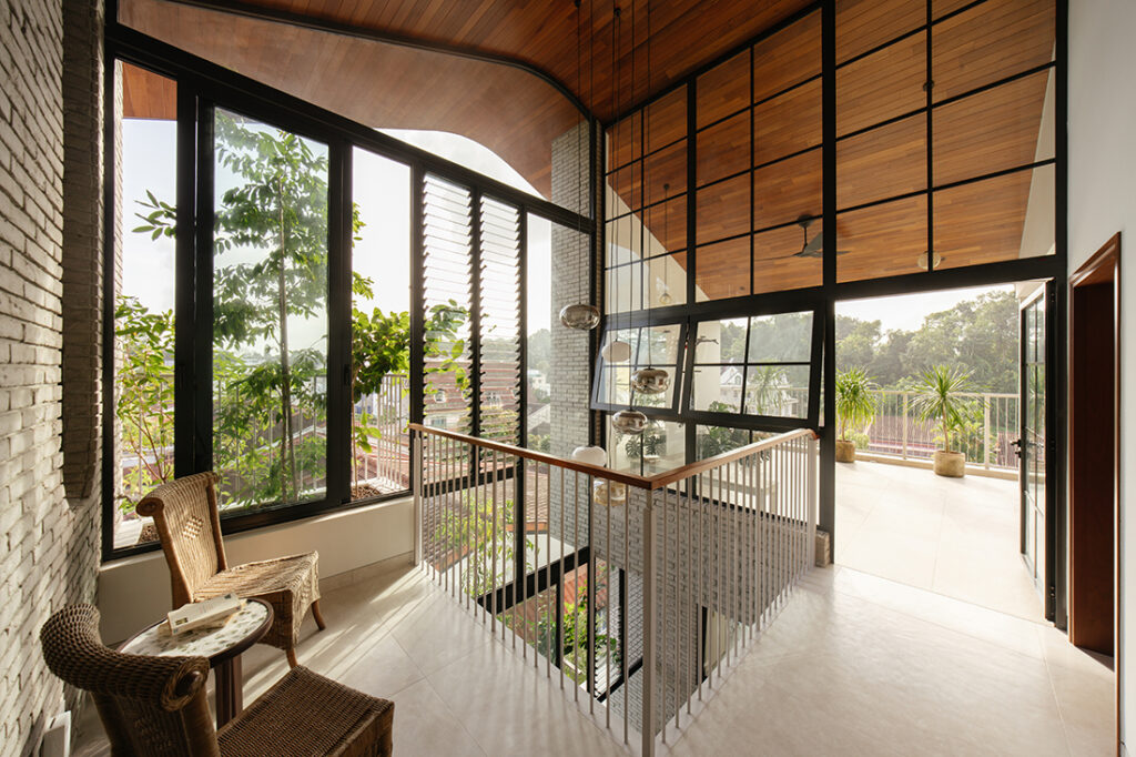 Singapore Archifest 2025