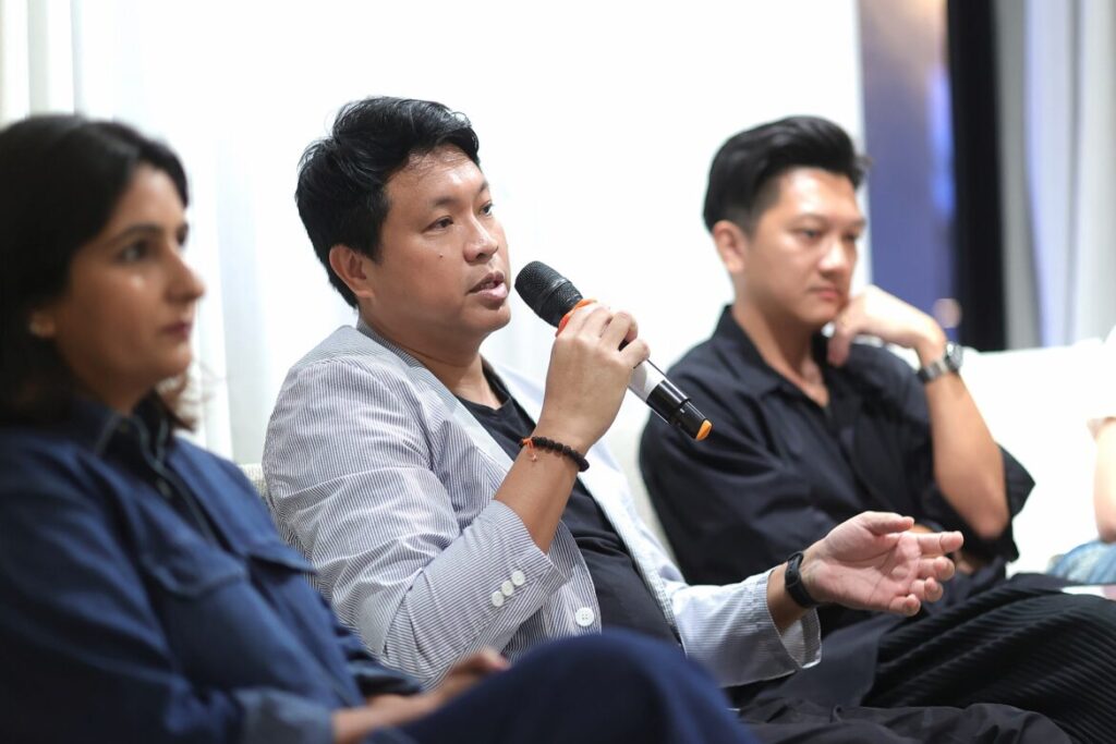 Kevin Lim, Principal, Studio SKLIM
