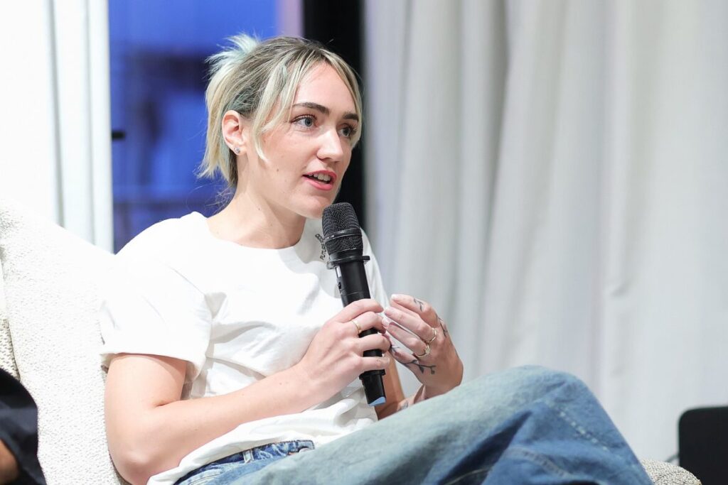 Speaker Christina Rasmussen, Co-founder, Fura