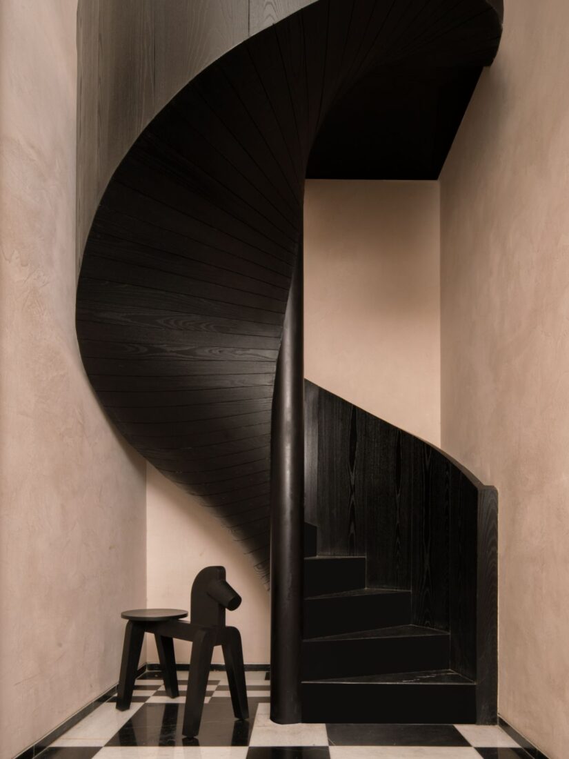 Studio Jane Designs - Sassy Bow residence