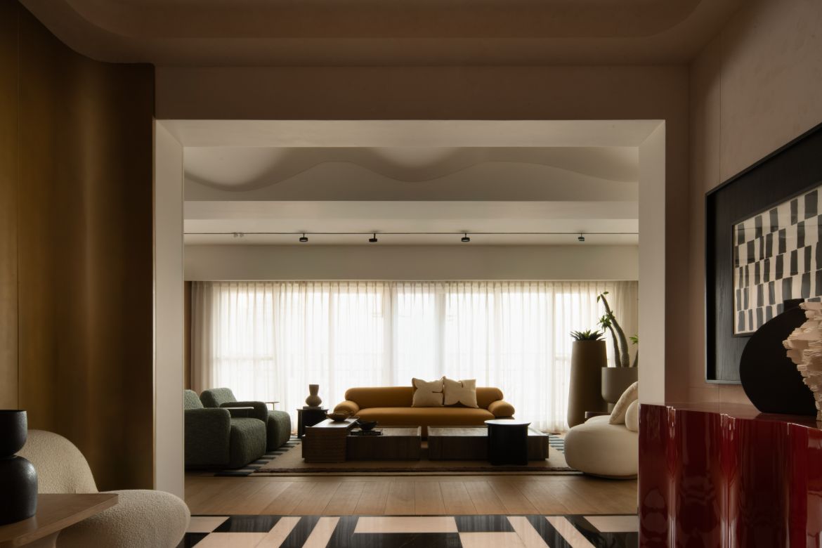 Studio Jane Designs - Sassy Bow residence