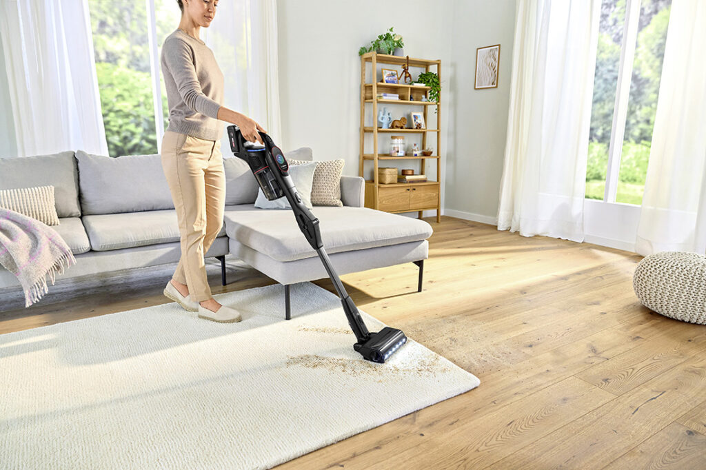 Home shopping - Bosch