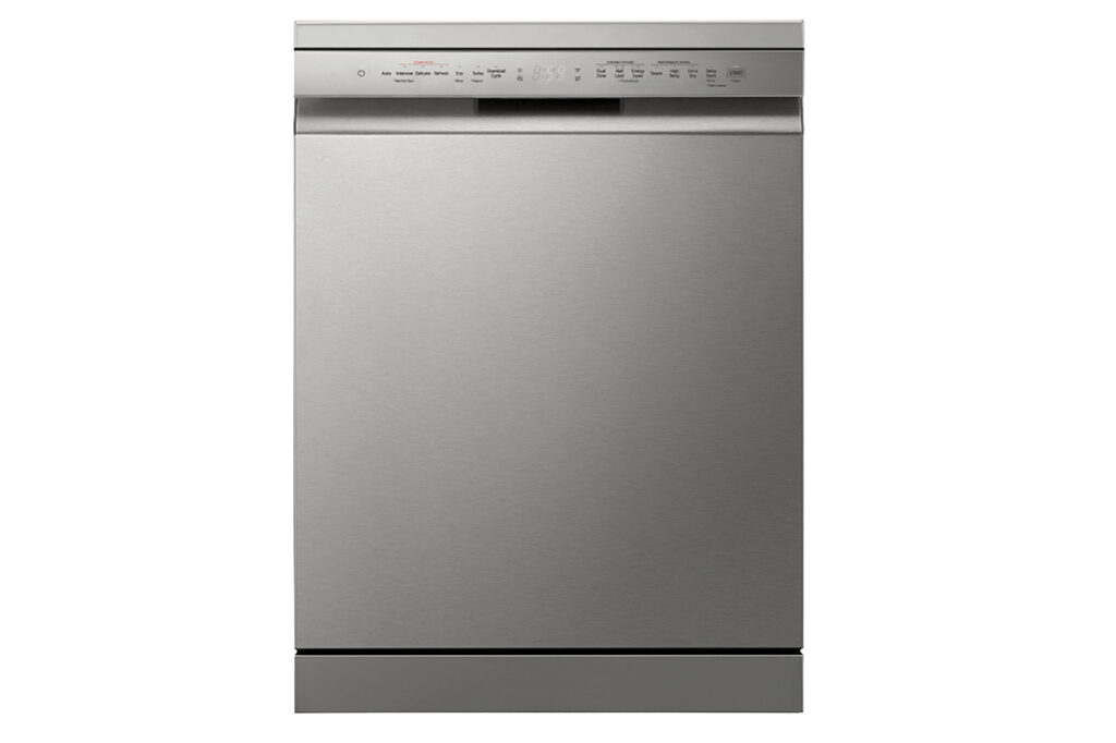 kitchen appliances LG