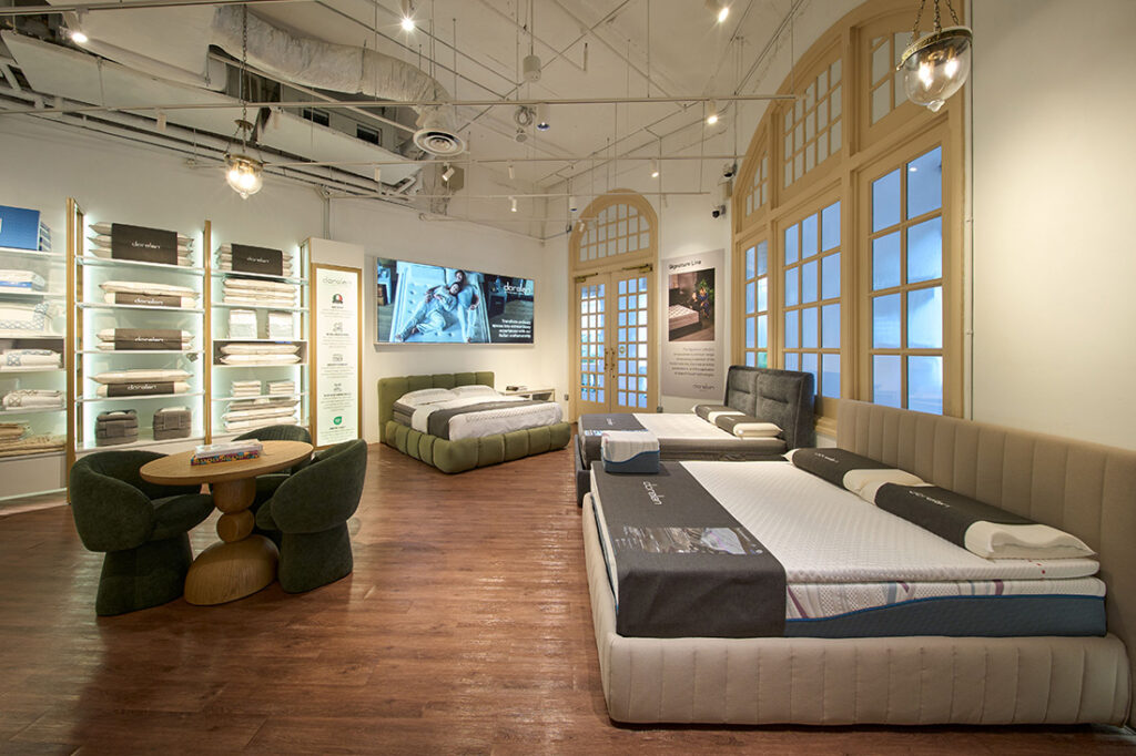home shopping - Dorelan