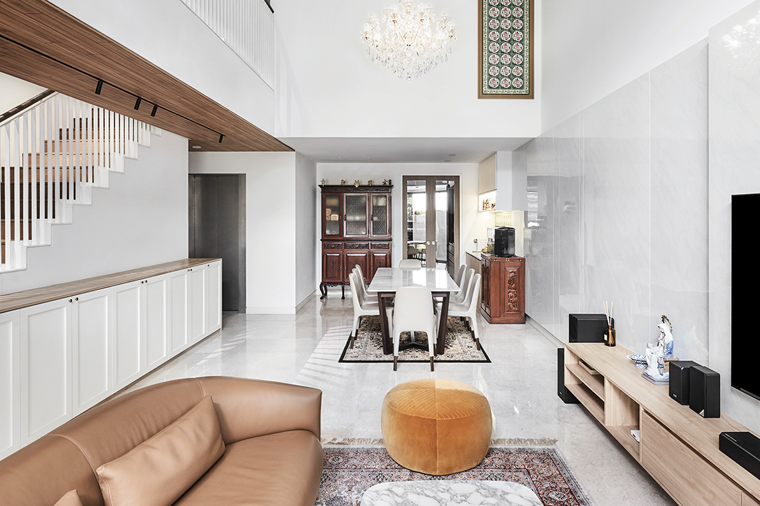 Peranakan perspectives – by Notion of W