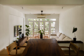 A breath of fresh air in Dairy Farm