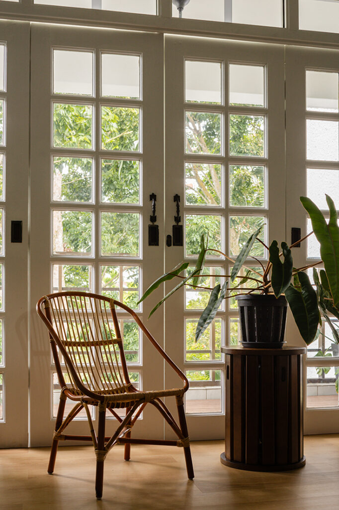 Dairy Farm apartment
