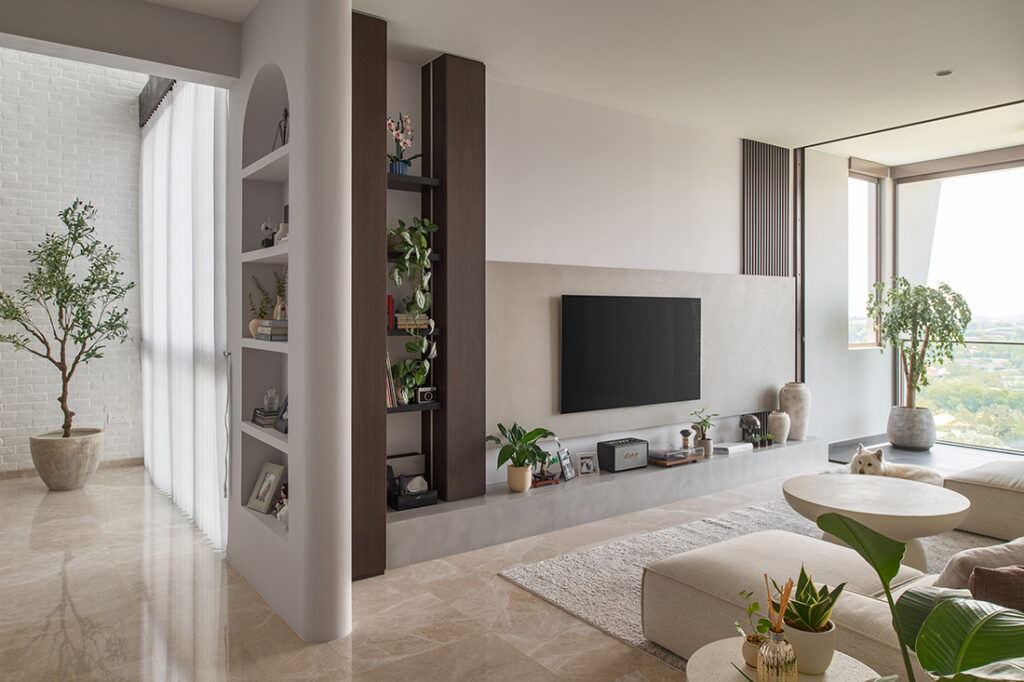 resale condo