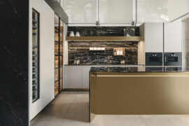 Where to buy Gaggenau in Singapore: 4 dealer showrooms to explore