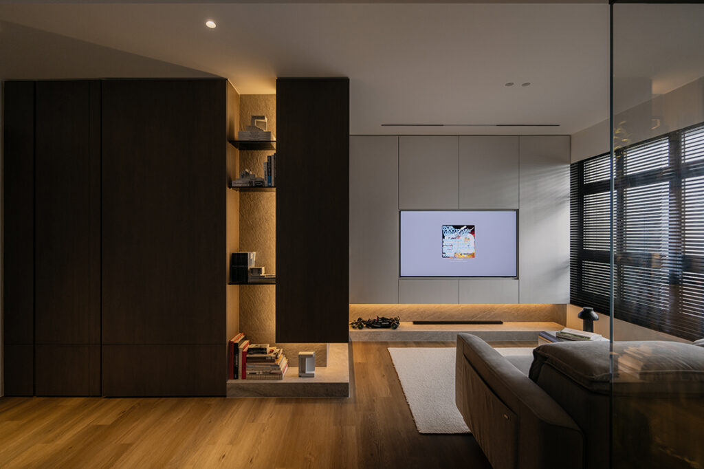BTO flat in Clementi