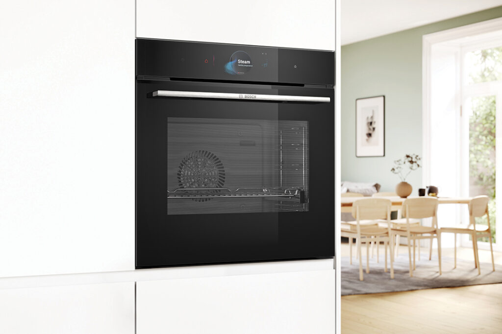 kitchen appliances - bosch