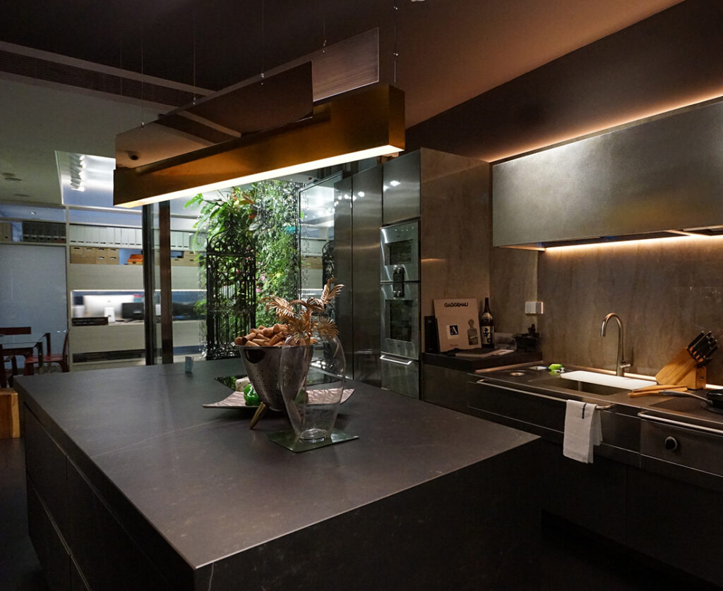 Artisan - Where to buy Gaggenau in Singapore